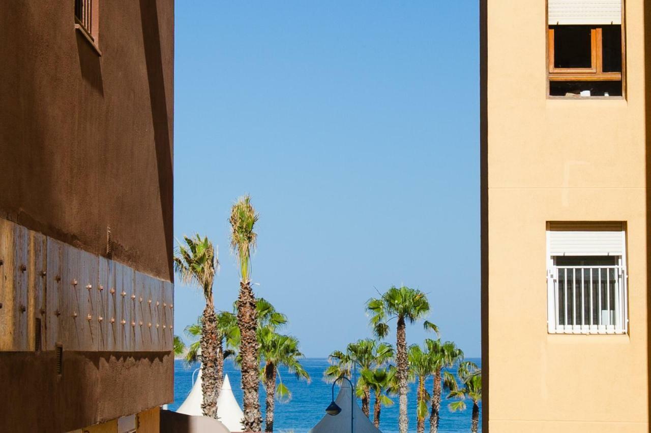 Apartment Livemalaga Reding