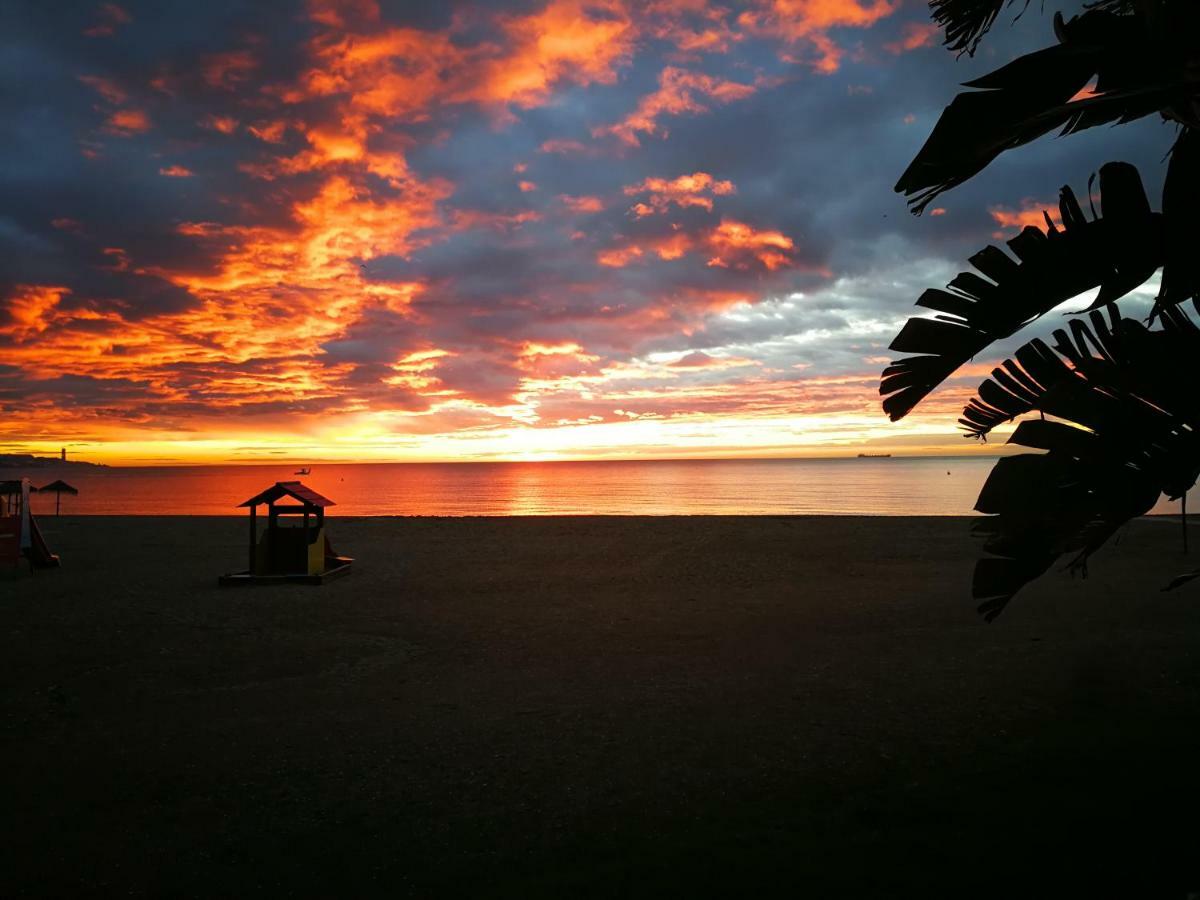 Apartment Livemalaga Reding *