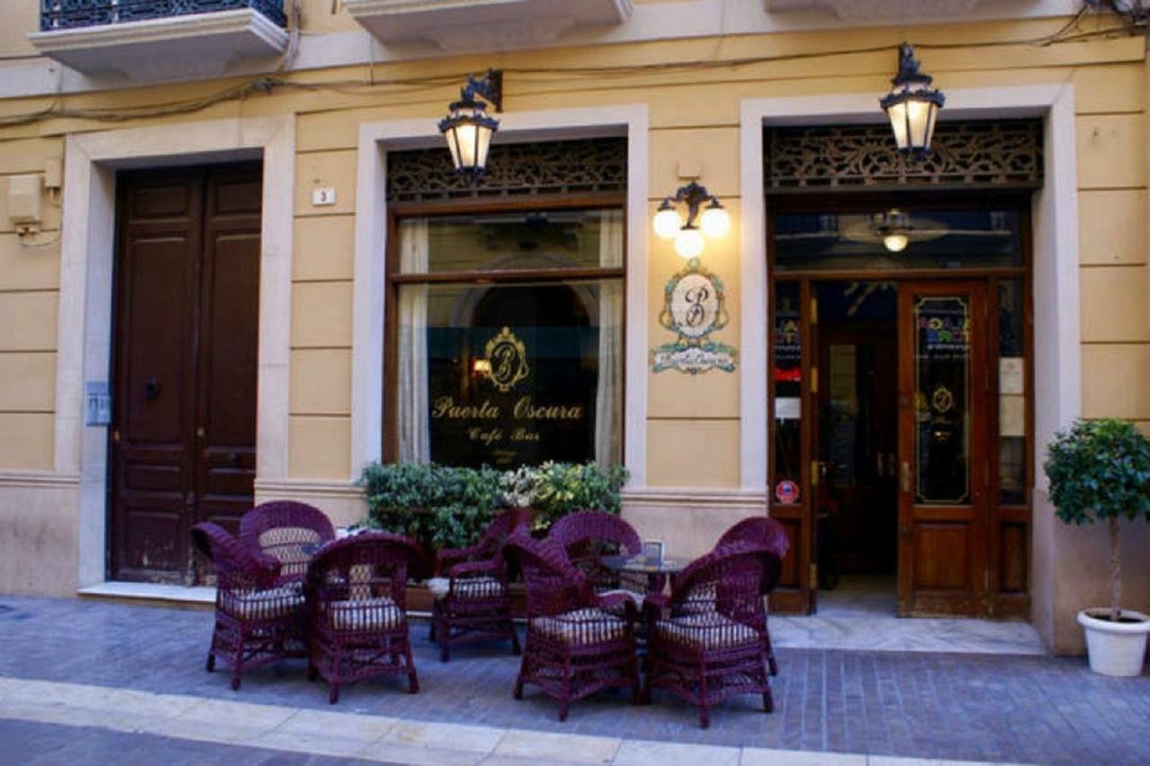 Isla De Arriaran Appartement Málaga