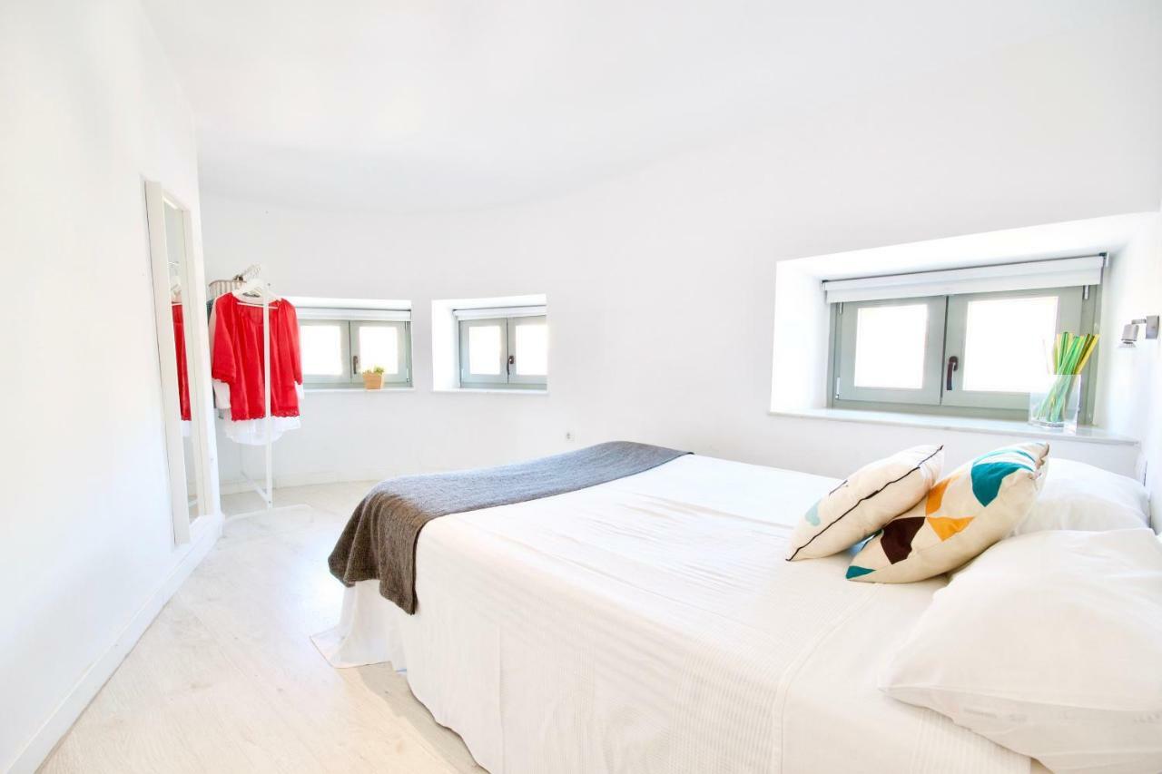 Malagaurbanrooms - Scenic Flats Malaga