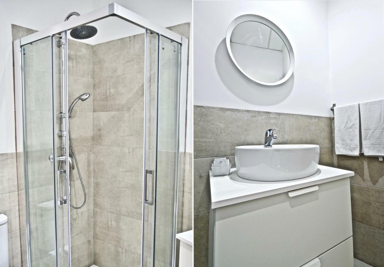 Malagaurbanrooms - Scenic Flats * Malaga