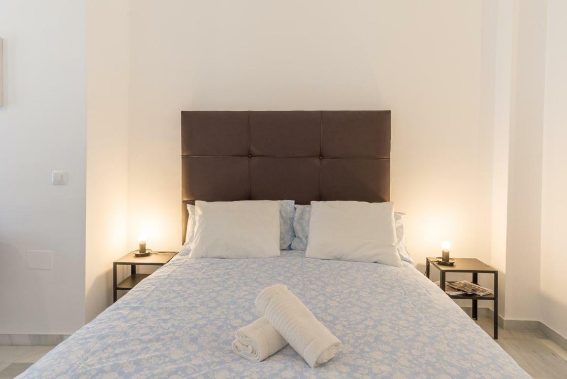 Lifestyle Apartamento Málaga