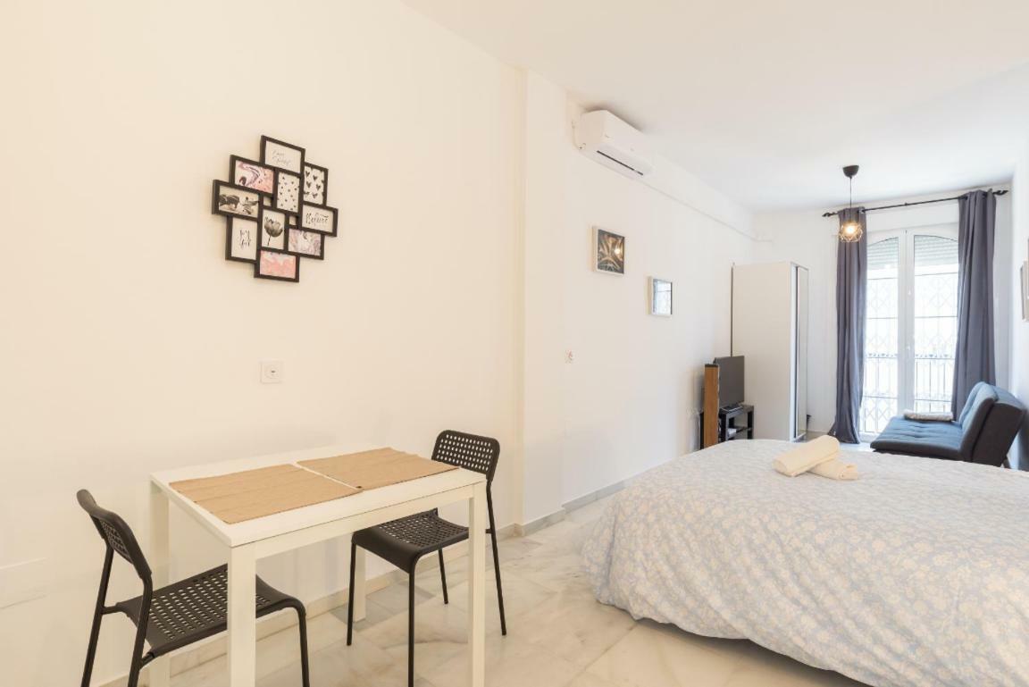 Lifestyle Apartamento Málaga