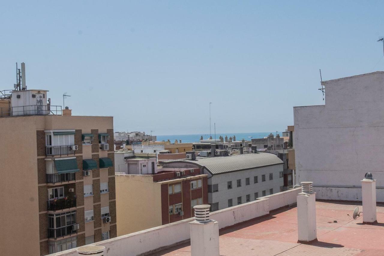 The Photographer Flat Apartment Málaga