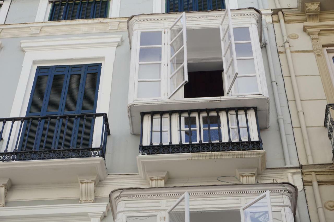 Mediterranea Centro Apartment *