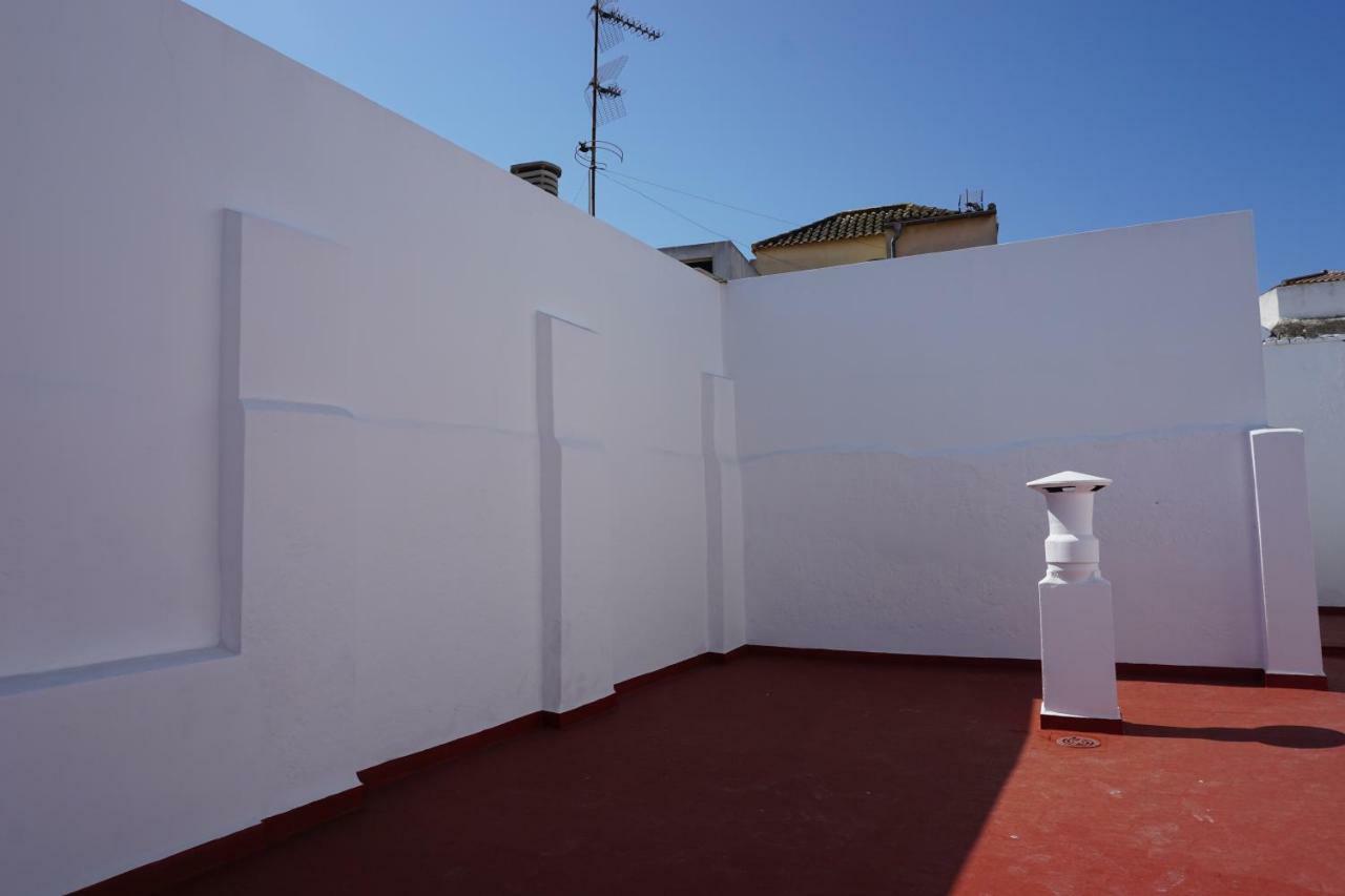 Mediterranea Centro Apartment Malaga