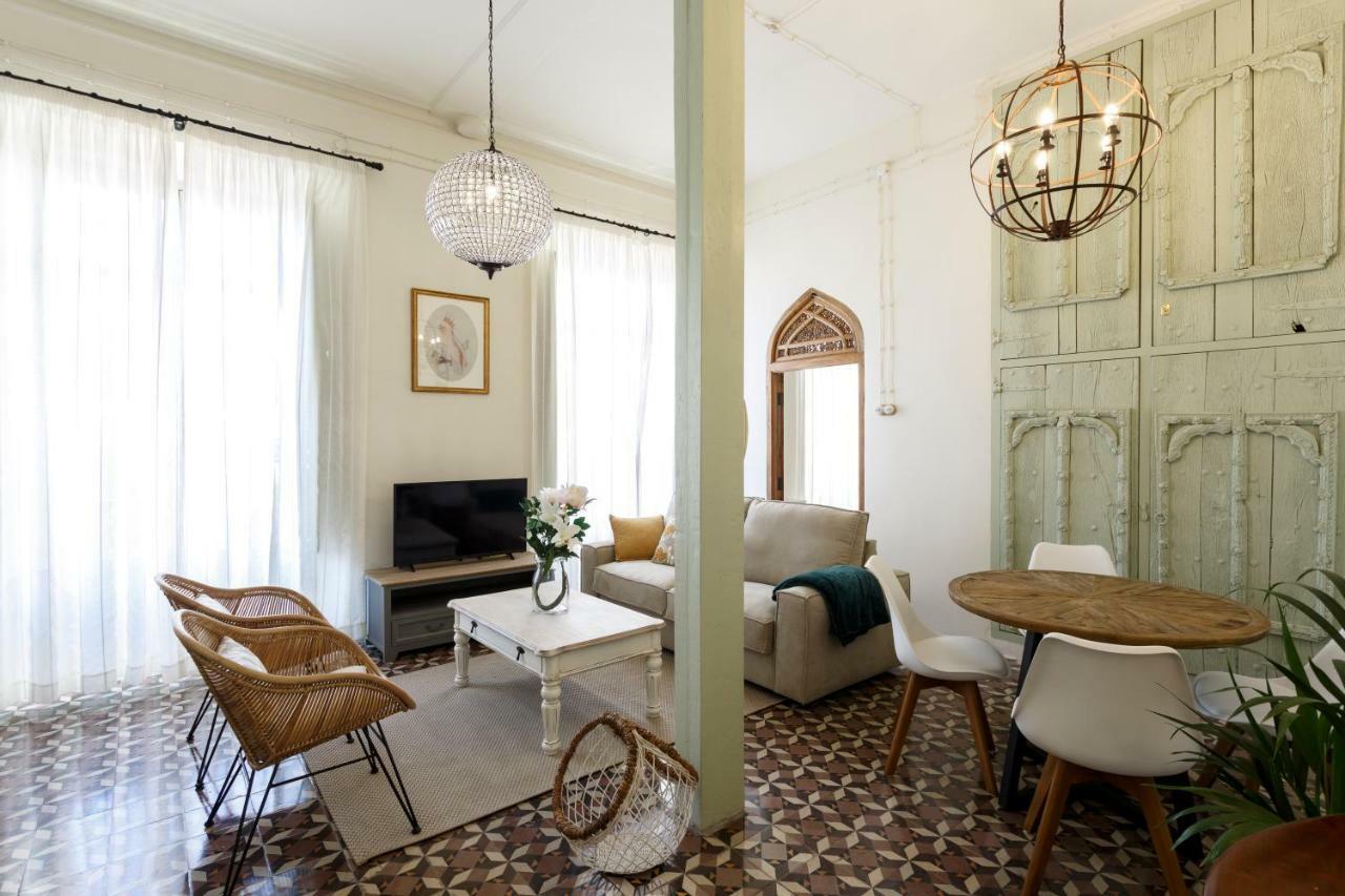 Teatro Apartment *