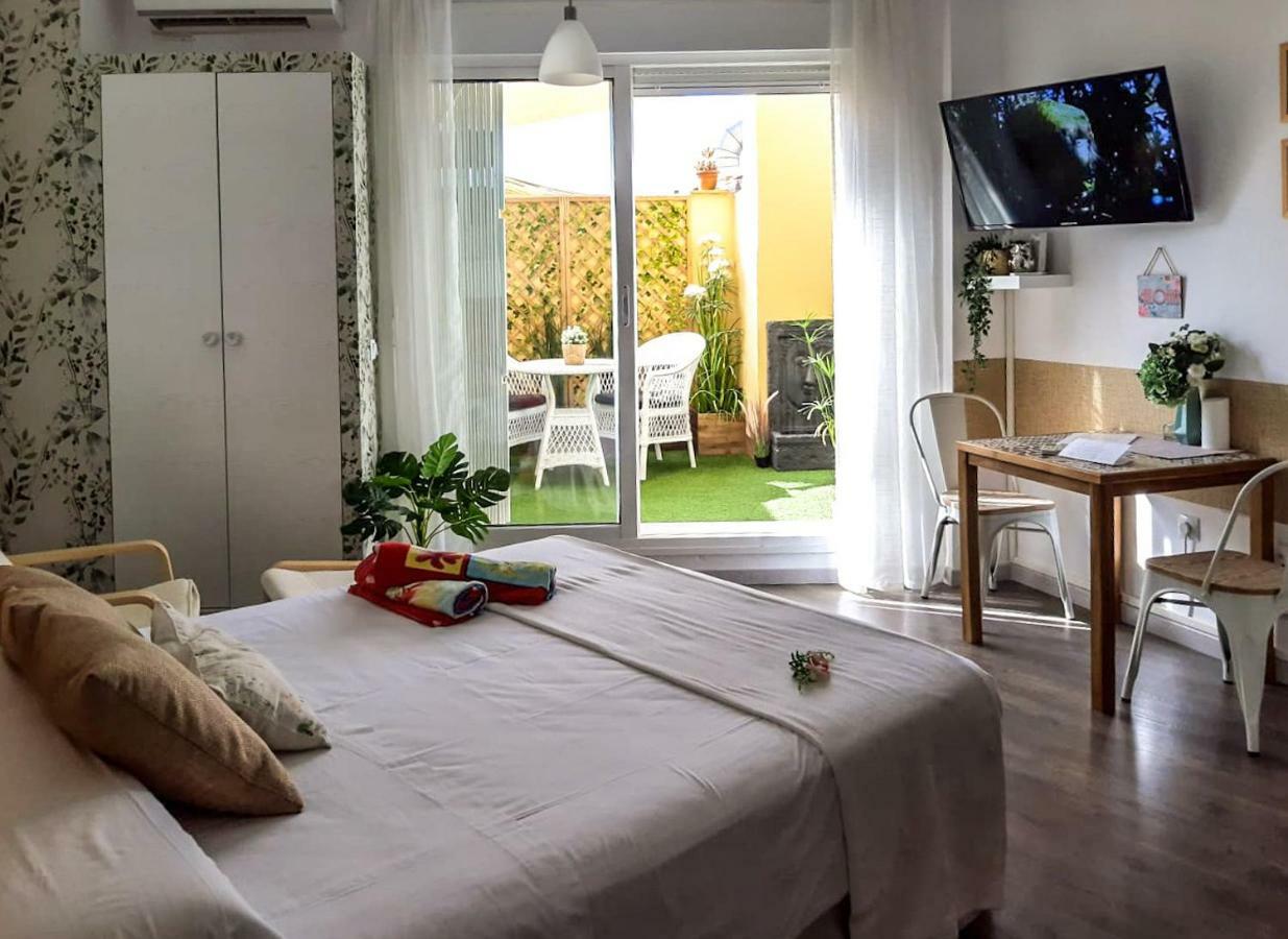ático Dos Terrazas Centro Apartamento *