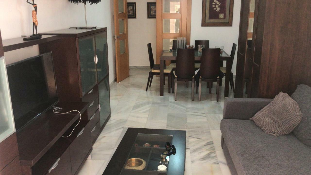 Apartment Maldonado Lujo Superior Centro Malaga