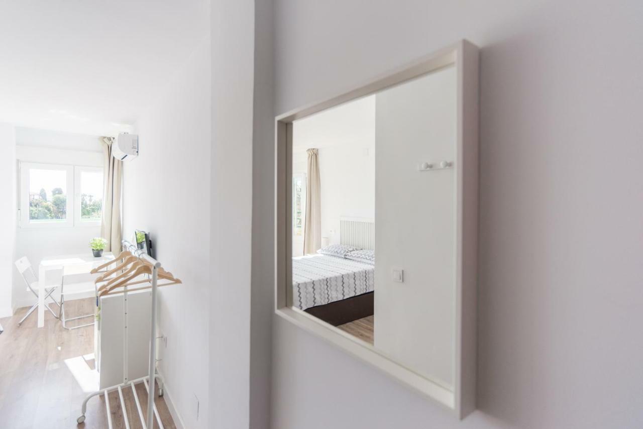 Apartment Lu&cia Candado Relax Malaga