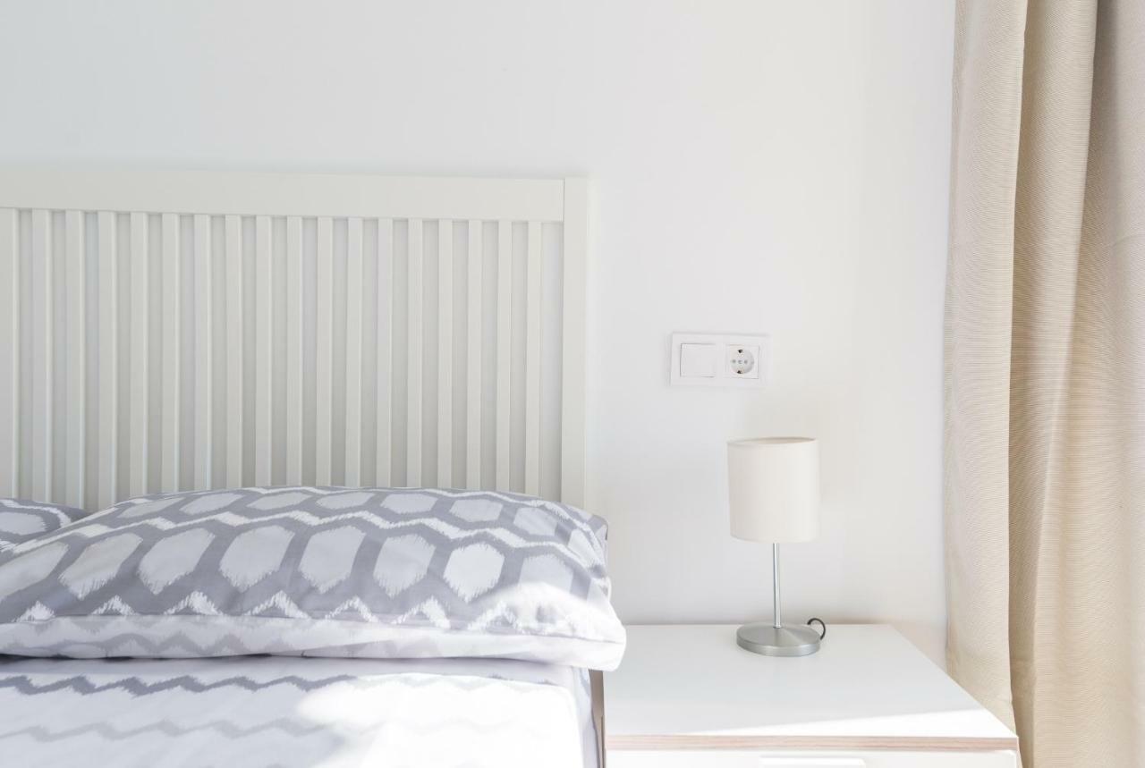 Apartment Lu&cia Candado Relax Malaga
