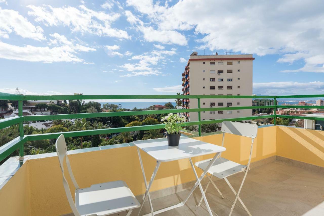 Lu&cia Candado Relax Appartement *