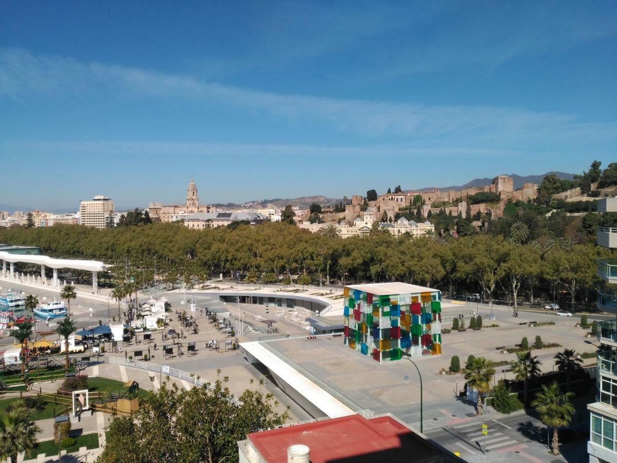 La Marina Apartment Malaga