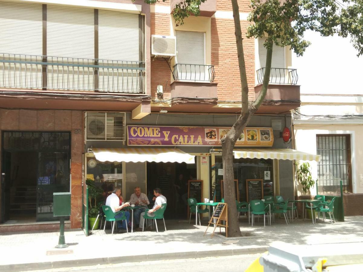 Capuchinos Málaga