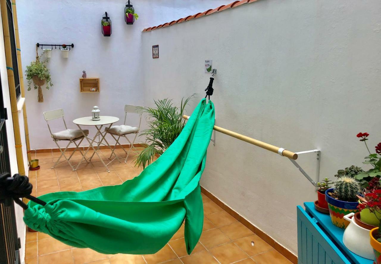 Guantanamera Eco-friendly Holiday Apartment *