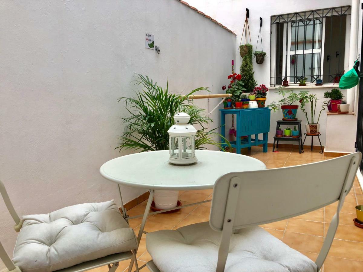 Guantanamera Eco-friendly Holiday Apartment Malaga
