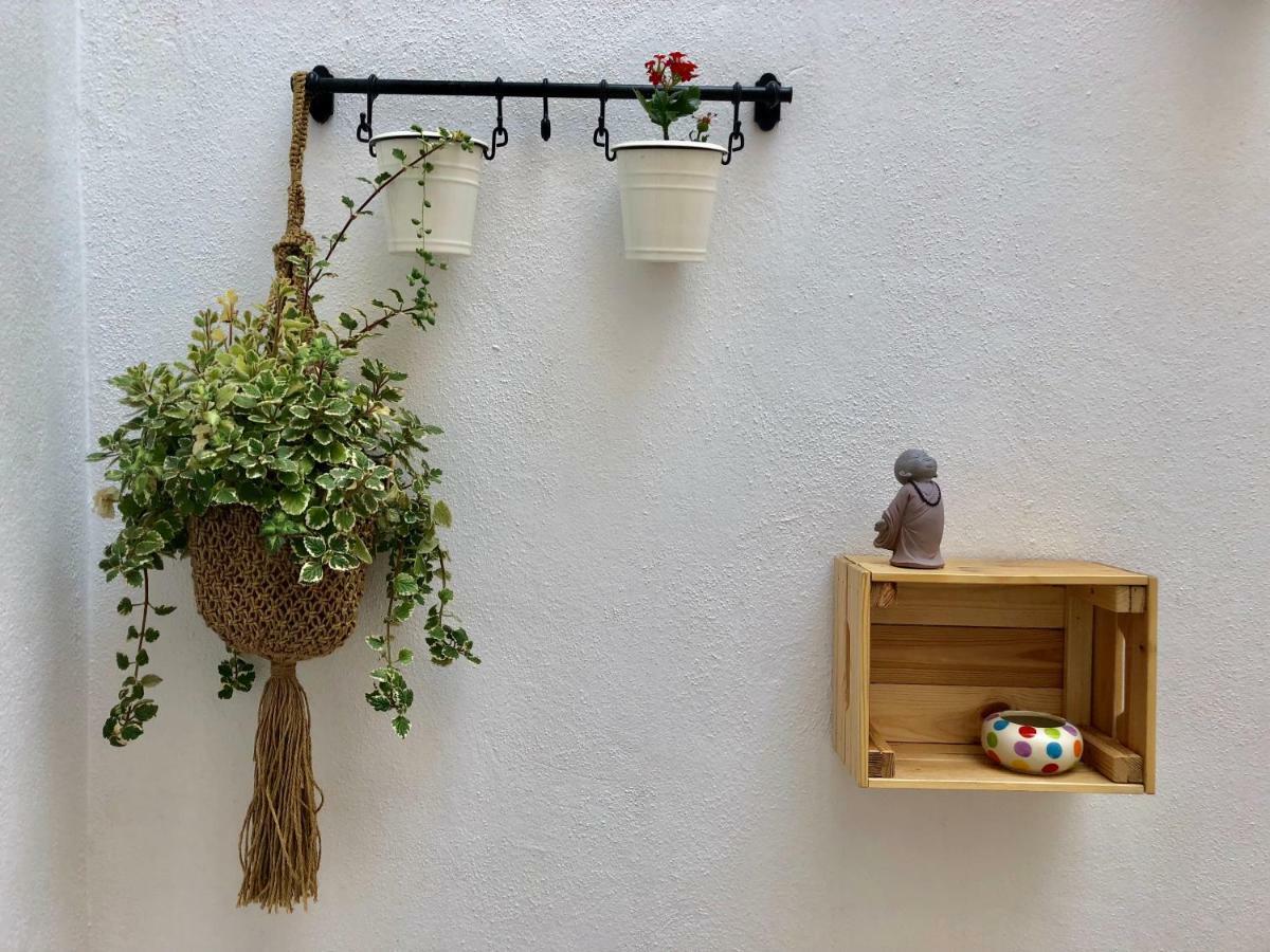 Guantanamera Eco-friendly Holiday Apartment *