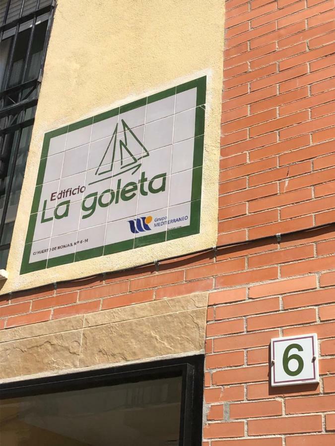 Guantanamera Eco-friendly Holiday * Malaga
