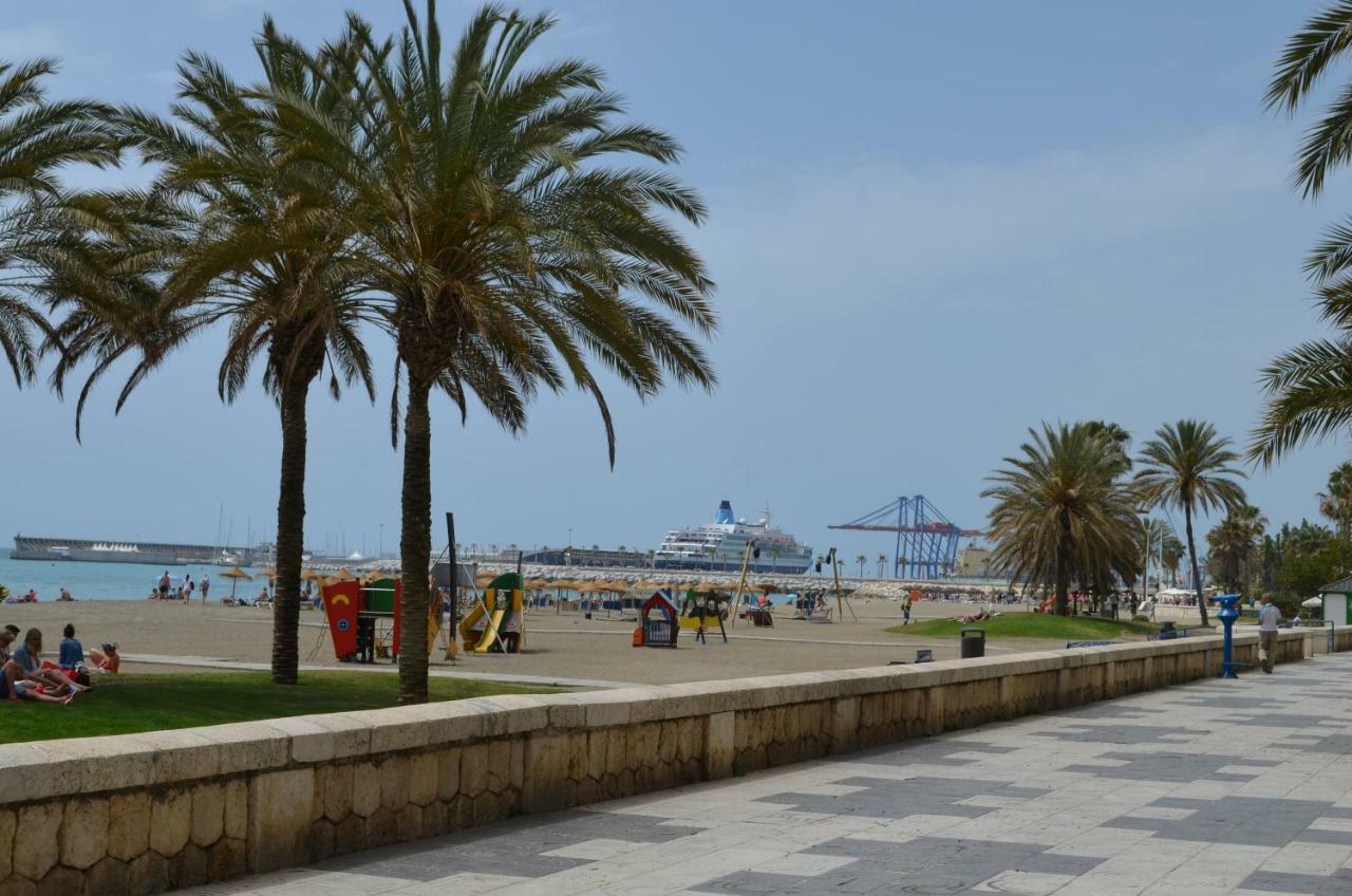 Apartamento Plaza Montaño *