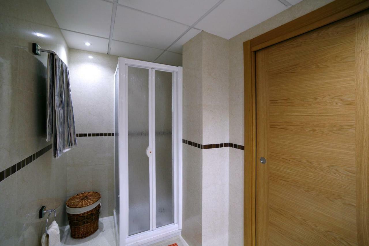 Duplex Las Perlas Apartment Malaga