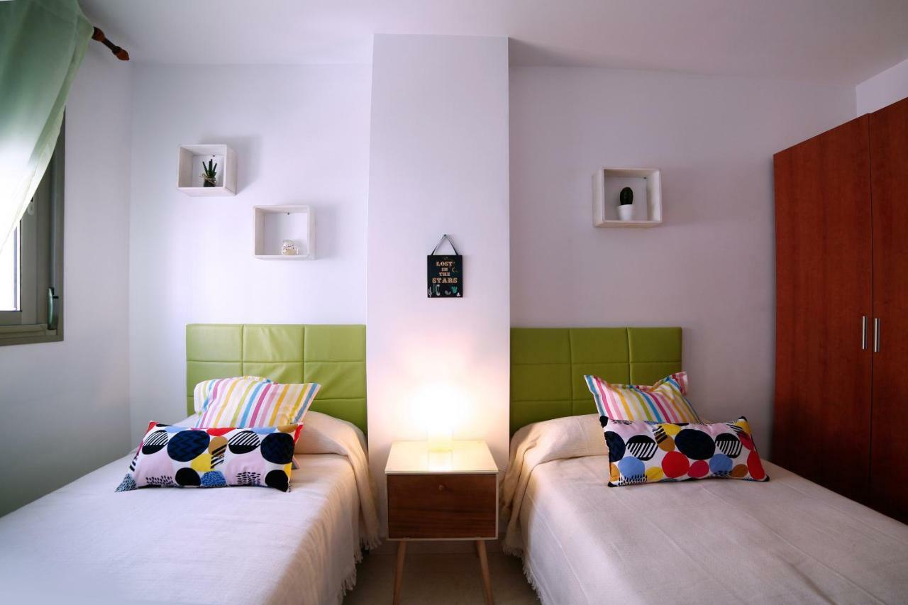 Duplex Las Perlas Apartment
