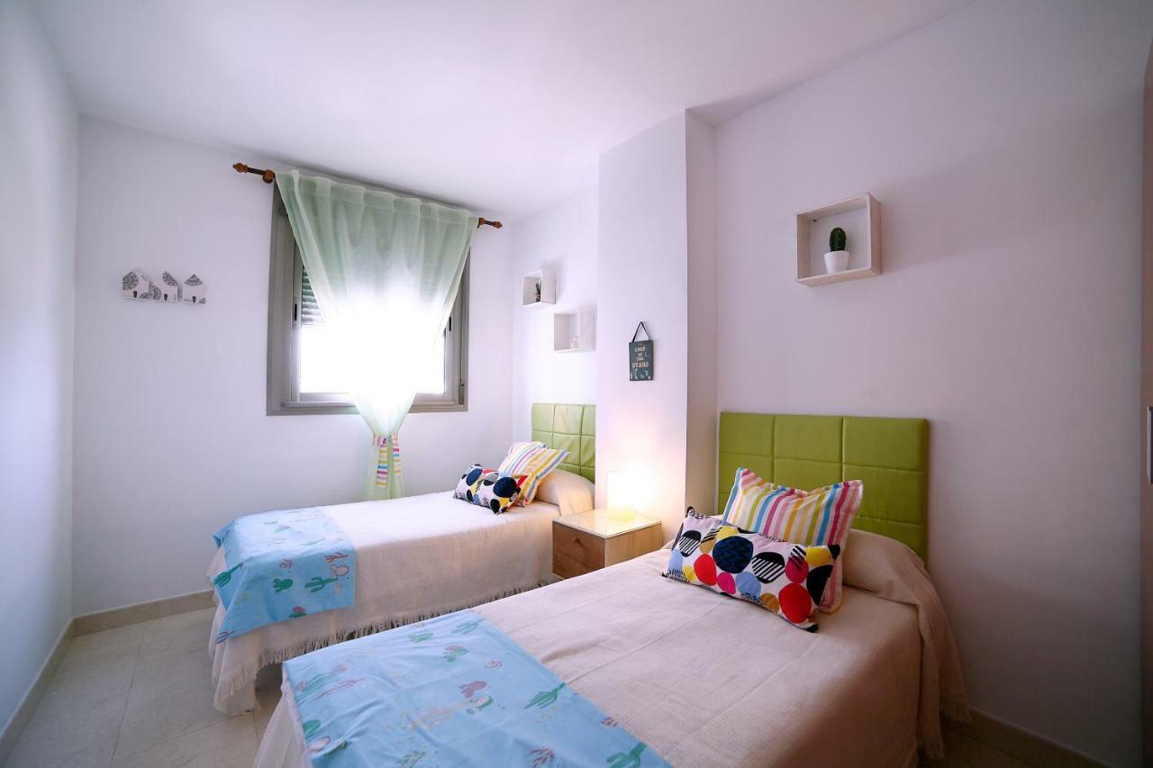 Duplex Las Perlas