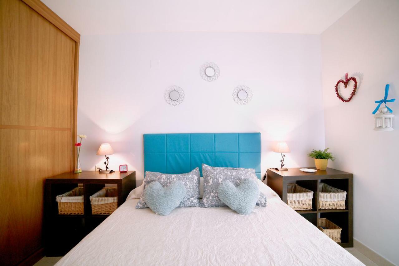 Duplex Las Perlas Apartment *