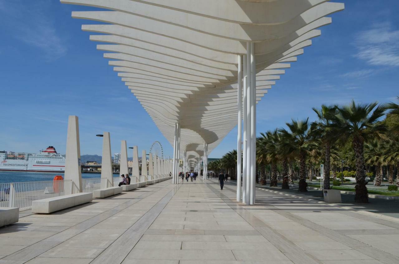 Plaza Montaño Apartamento Málaga