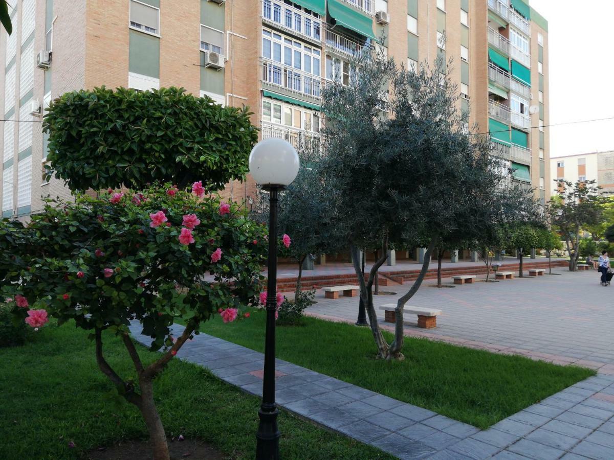 Apartment Aurora Malaga