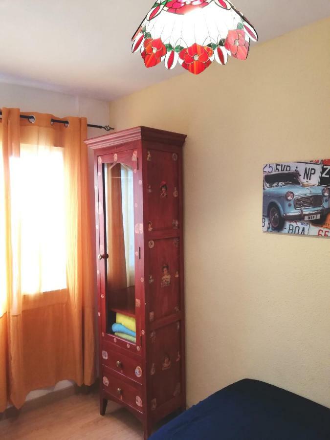 Atico Anaper Apartment *