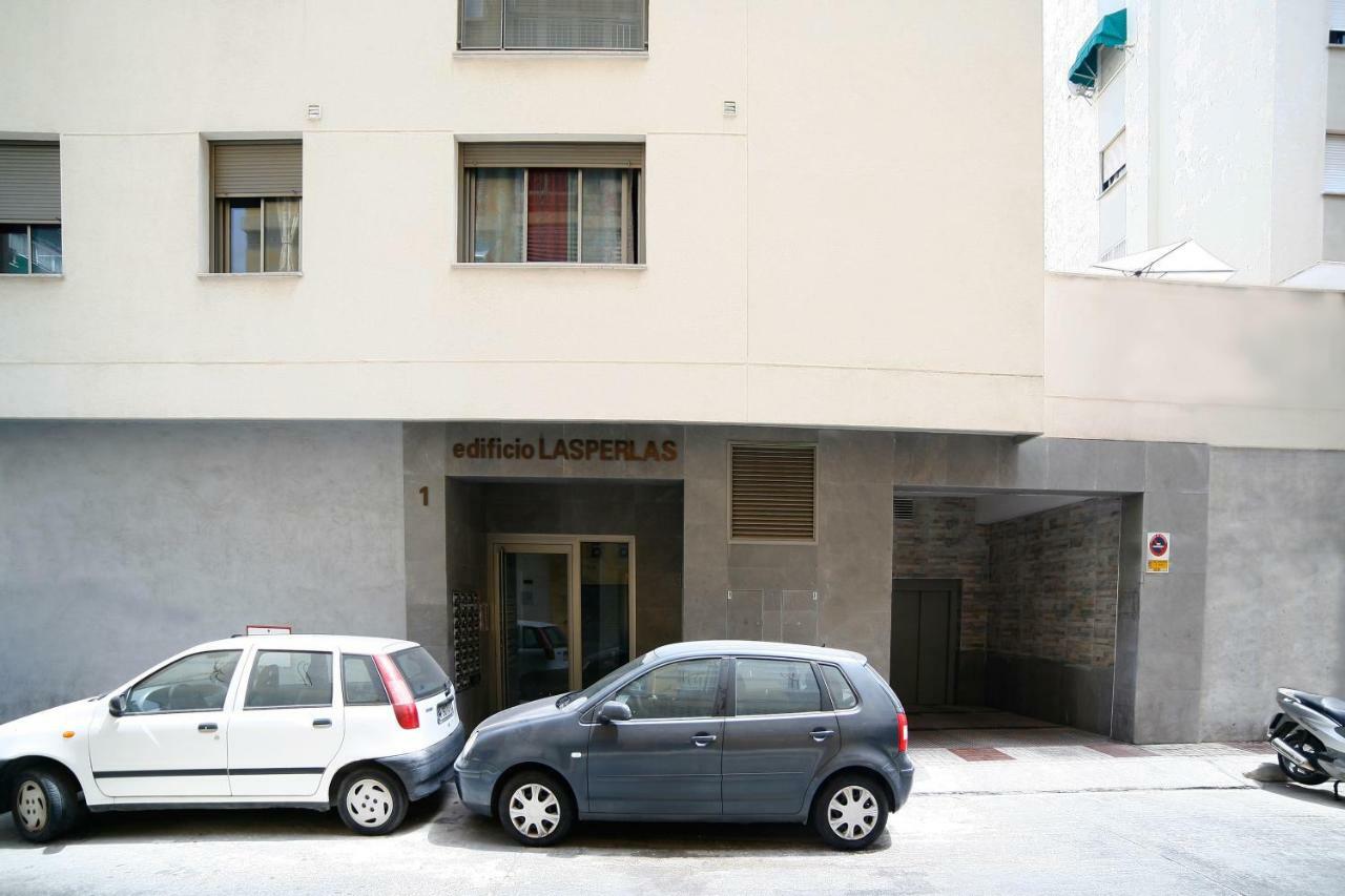 Duplex Las Perlas Apartment