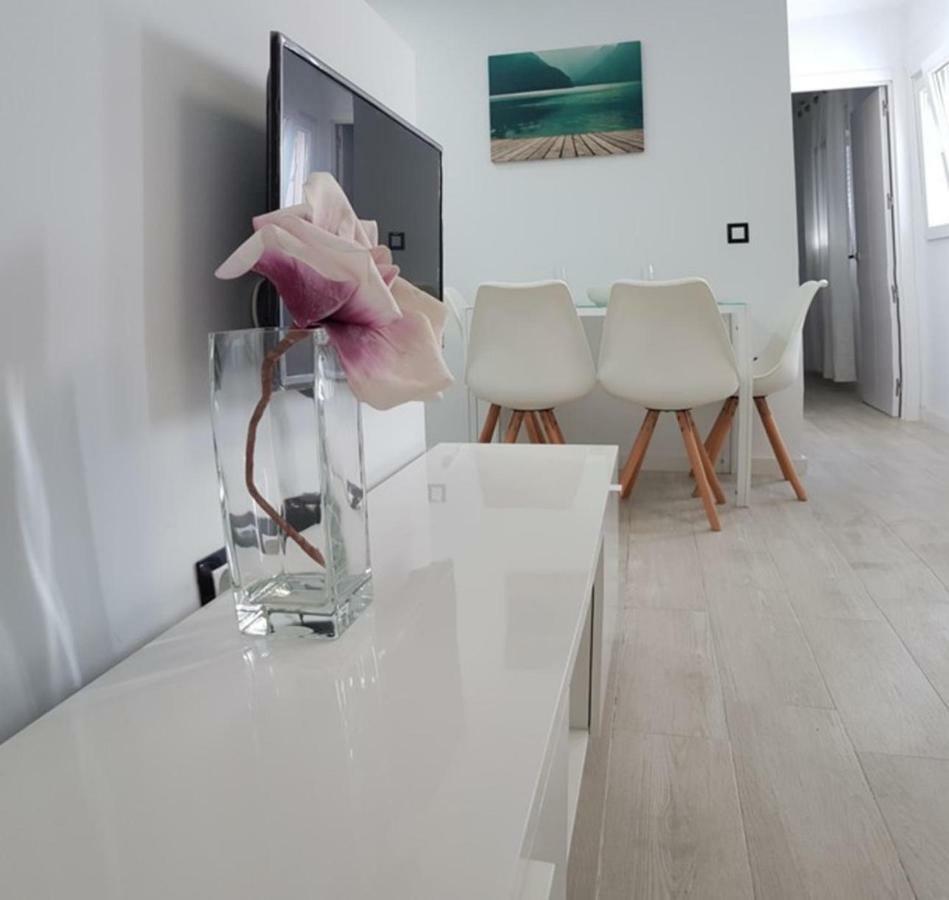 Alcolea Apartment *