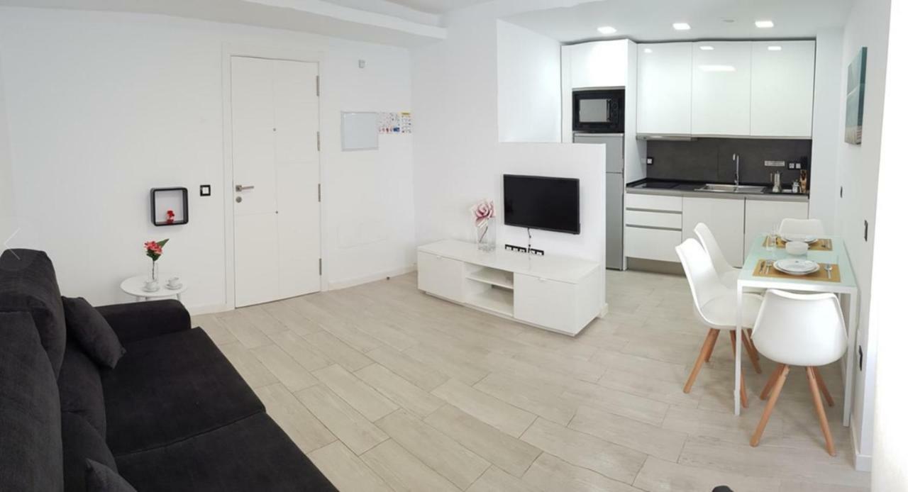 Apartment Alcolea *
