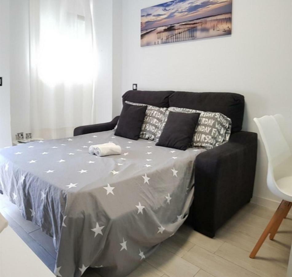 Alcolea Apartment