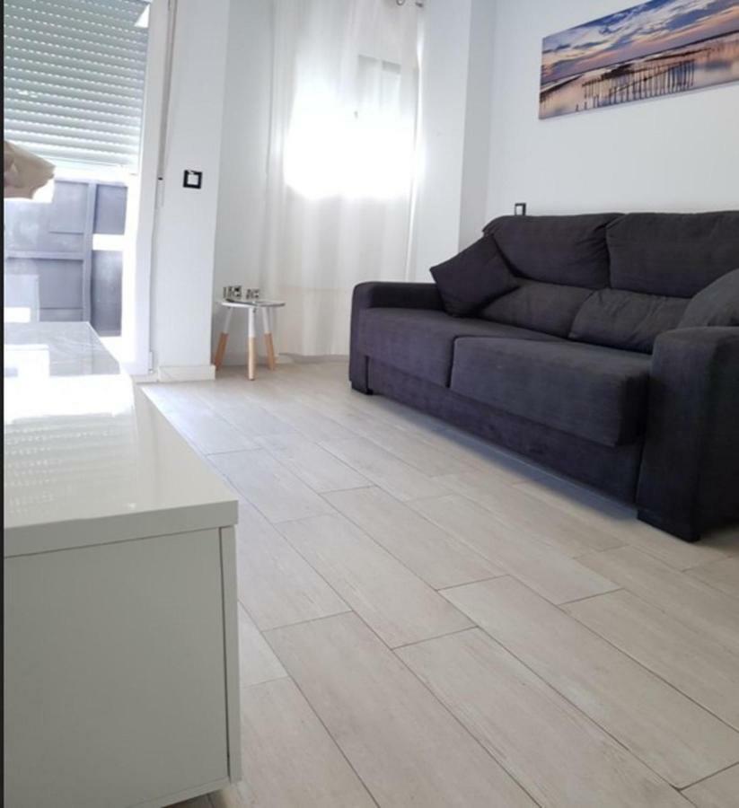 Alcolea Apartment *