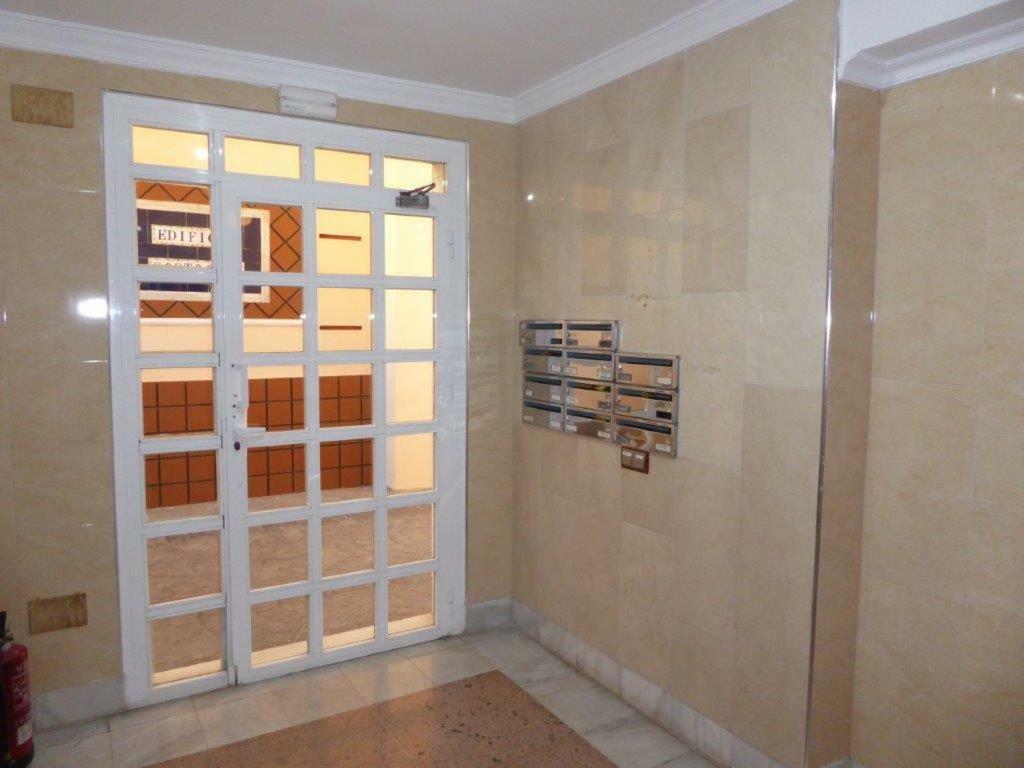 A Malaga
