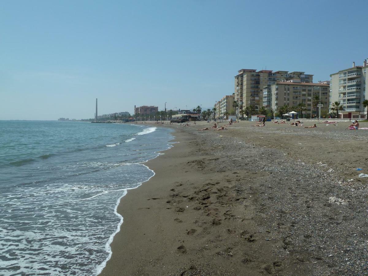 A * Malaga