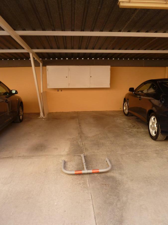 Apartment A