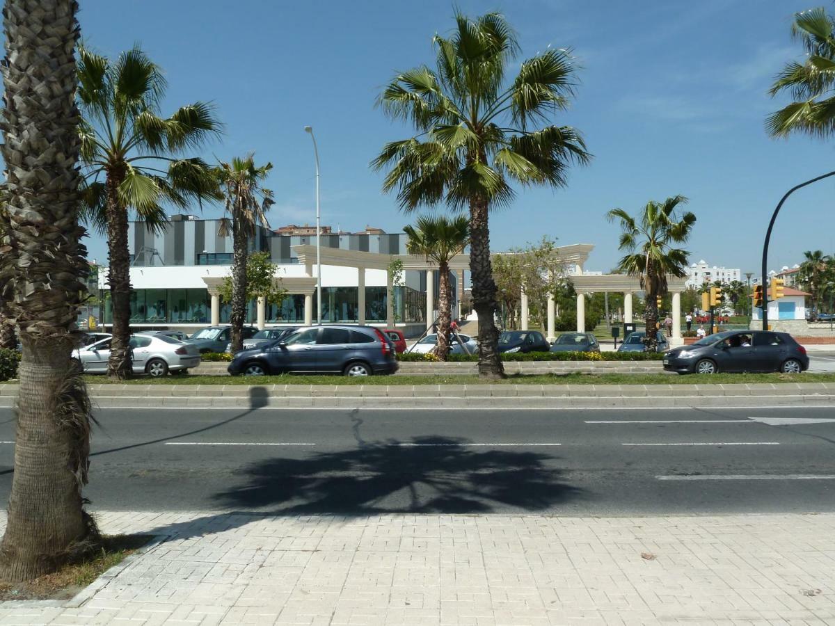 A * Malaga