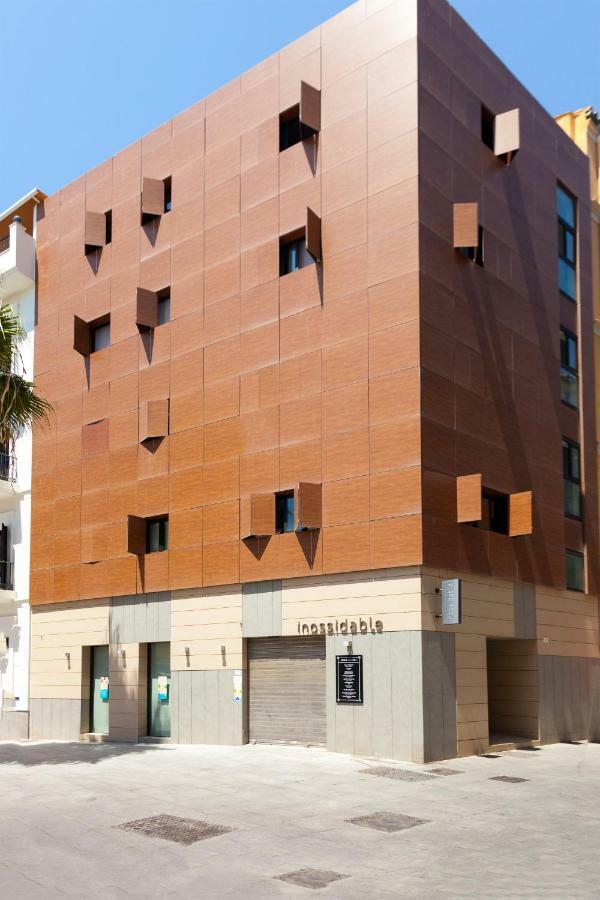Hi Boutique Center Apartment *