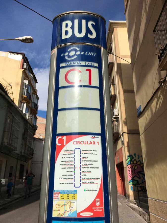 Maravilloso Y Centrico En Apartment