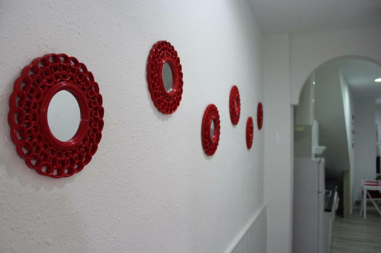 Maravilloso Y Centrico En Apartment