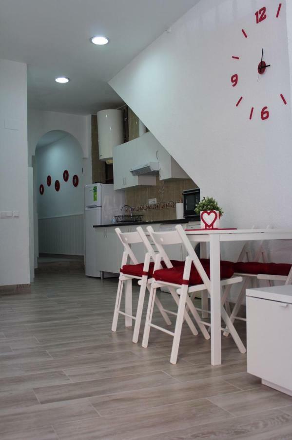 Apartment Maravilloso Y Centrico En Málaga