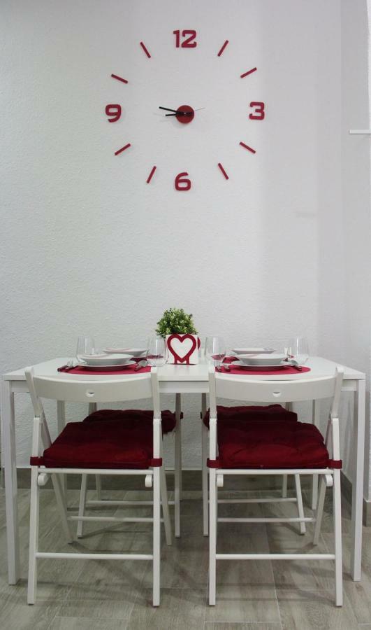 Apartment Maravilloso Y Centrico En