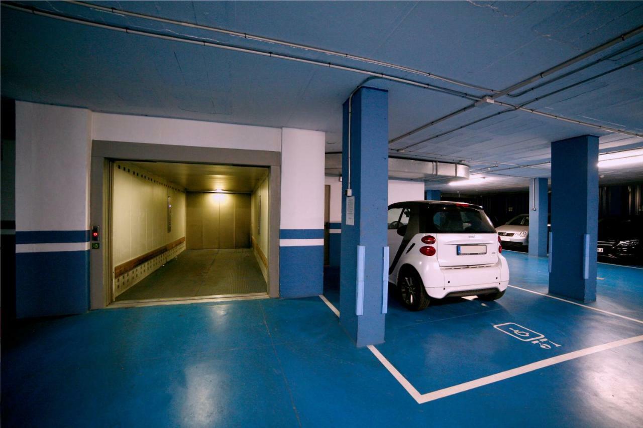 Duplex Las Perlas Malaga