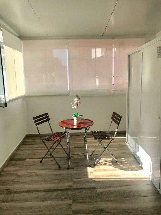 Olletas Appartement