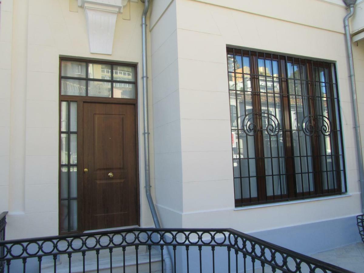 Apartment Amalia Malaga