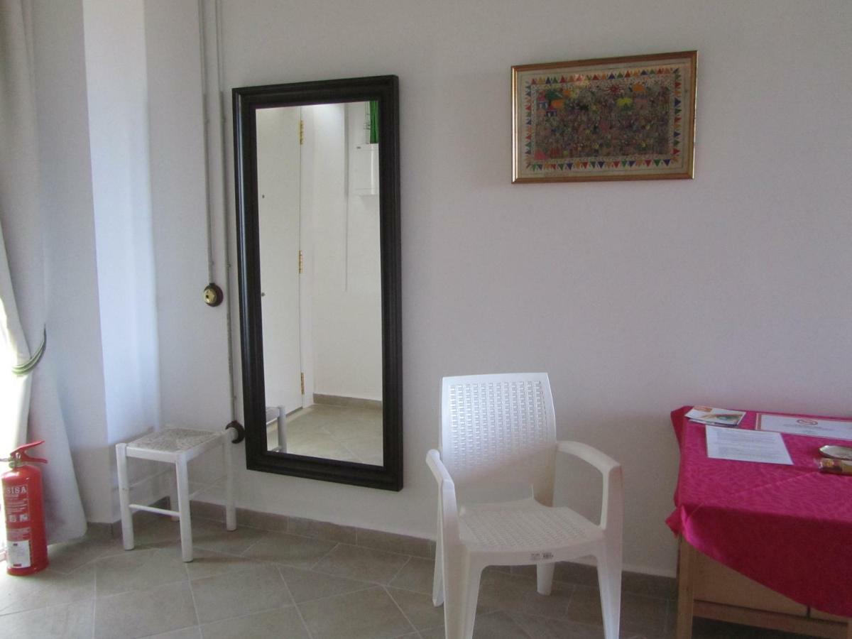 Amalia Apartment Malaga
