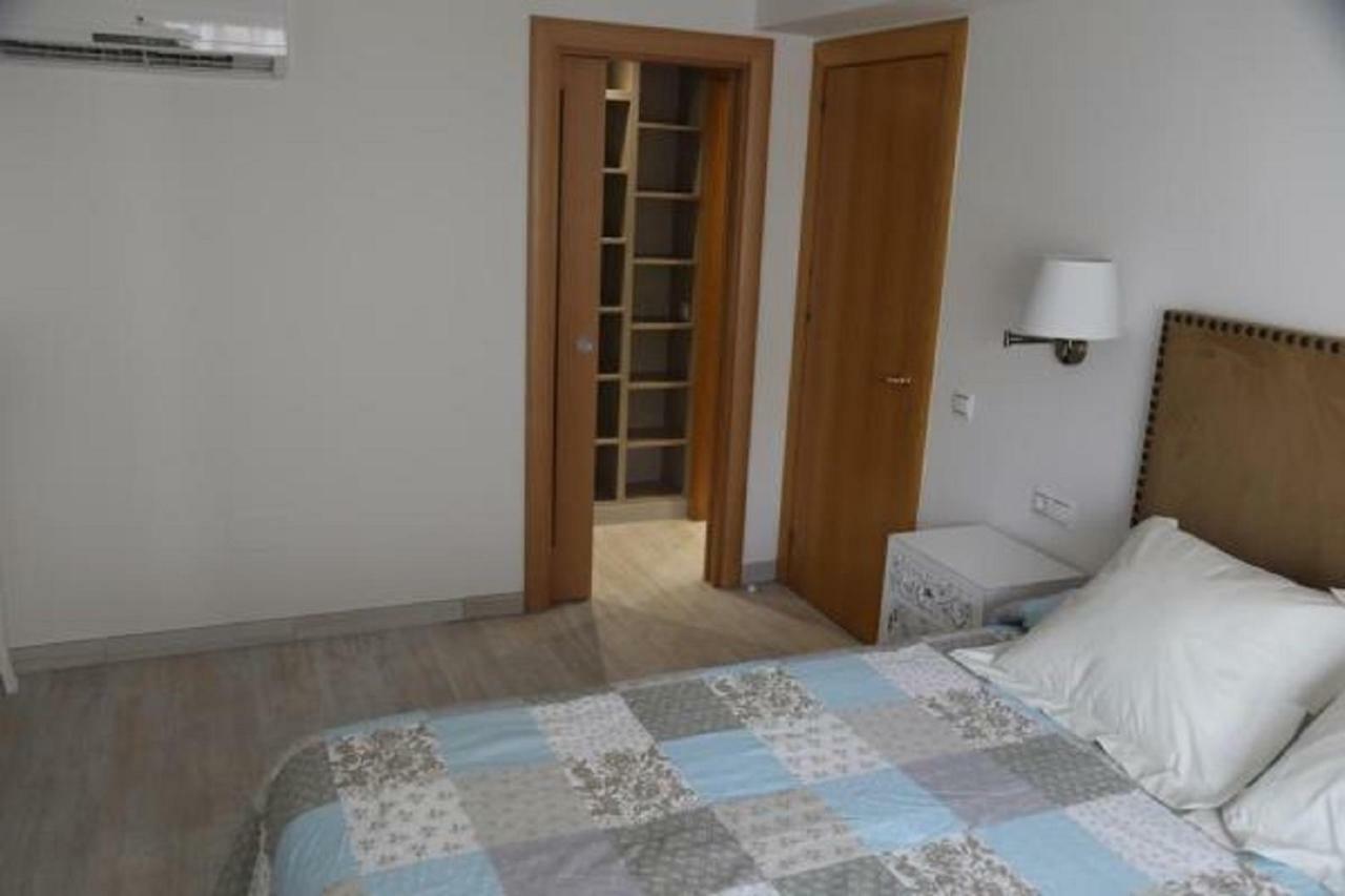 Apartment Montes De Oca Malaga