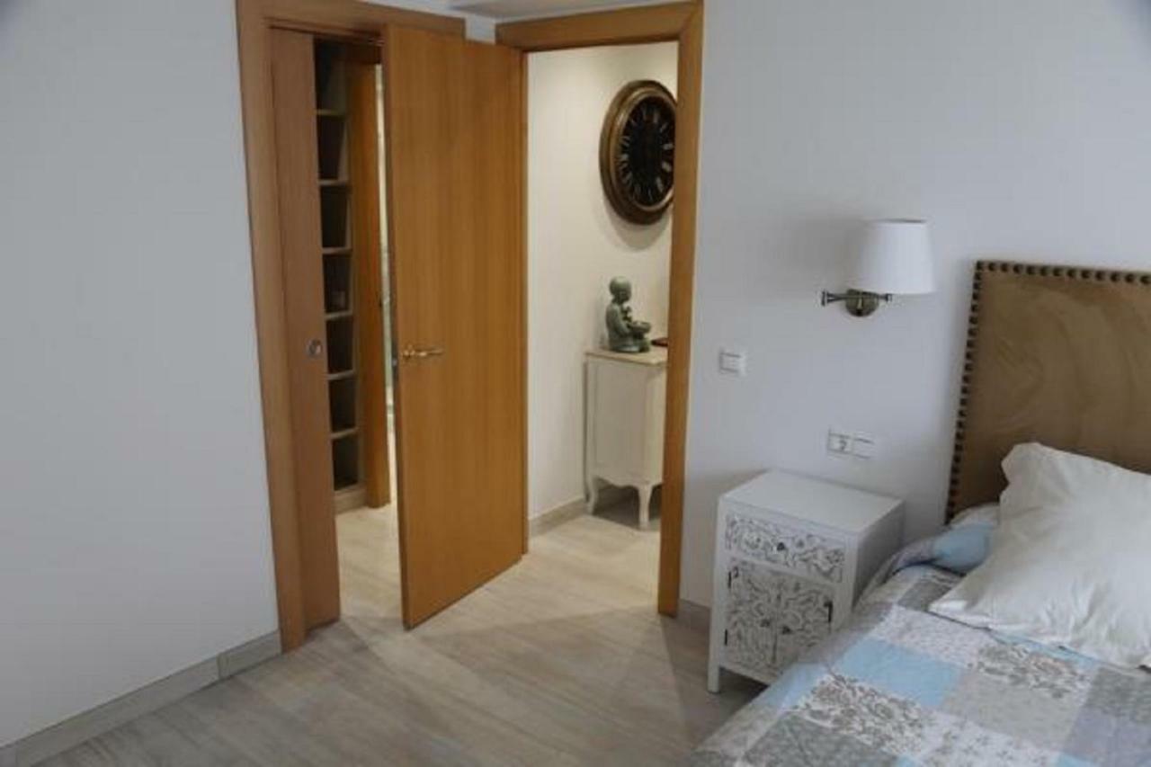 Apartment Montes De Oca